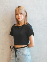 ユーカナヤマ(u Kanayama) Akane