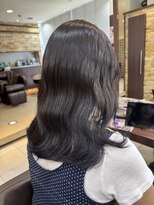 ファブ 千葉店(FaB)&nbsp;【黒染めしたい方へのおすすめカラー】