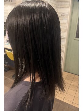 リュール(Reaule+s) オリーブグレージュ