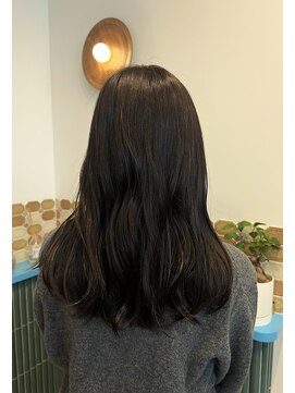 フイ(HUi) グレージュ