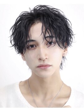 ゴールドシブヤ(GOALD SHIBUYA) スパイラルセンターパート