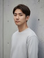 エールバイボヌール(Ere by Bonheur)&nbsp;西梅田メンズカット