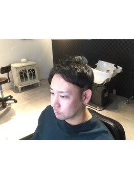 疲れを癒し、リフレッシュしたひと時を★心地よい空間で、男らしさを引き出す特別な体験を提供します♪