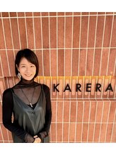 カレラ 新松戸店(KARERA)&nbsp;長崎 紗絵