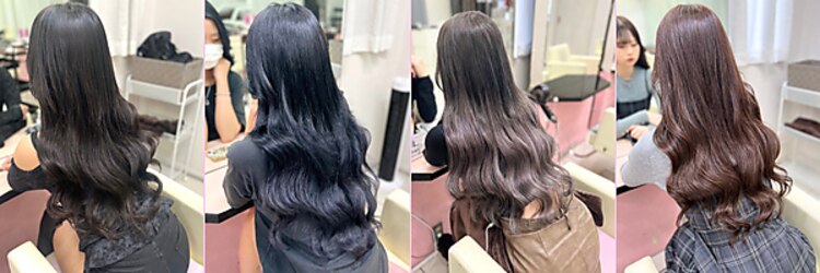 シーズン 大阪(SEASON)のサロンヘッダー