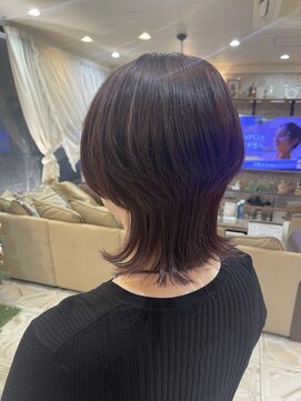 シャンティ 平岸店(Shanti) 〓mash wolf〓Shanti平岸　　石川俊宏