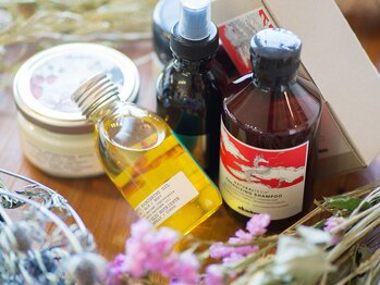 モンシュシュの写真/髪質やクセ、骨格を見極め、お手入れのしやすいスタイルをご提案♪あなたの魅力を最大限に引き出します◎