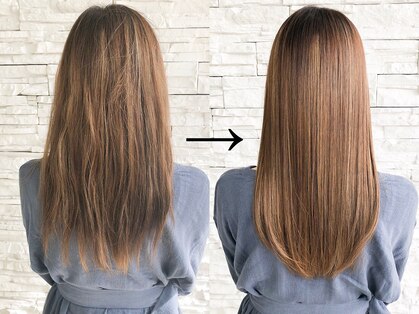 レアレア ヘアアンドライフ(LeaLea)の写真