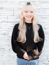 ウィズ 成田公津の杜店(Wiz)&nbsp;中村 梨乃