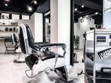 STEP9 EXPERIENCE｜体験で変わるバーバー時間。