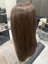 ディティール(Detail)&nbsp;大人綺麗×ベリーショコラブラウン