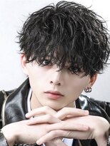 ゴールド 京都 三条(GOALD)&nbsp;無造作マッシュ