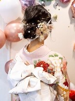 アイビイ(ivy)&nbsp;振袖スタイル