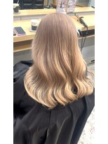 リベロ 柏(Libero)&nbsp;White beige