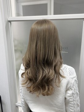 アスペクト(ASPECT) ハイトーンミディアム