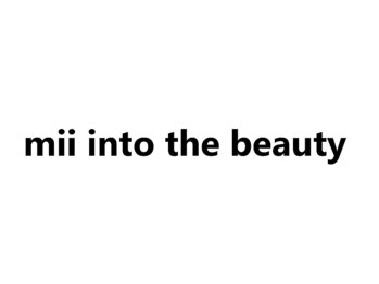 mii into the beauty【ミイ】【4月11日NEW OPEN(予定)】の写真/《話題のmarbb導入店☆》マイクロバブルで普段取りきれない皮脂汚れも除去し、健康的な素髪へと導きます♪