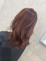 ニカ(Nica.)&nbsp;サクラピンクベージュ