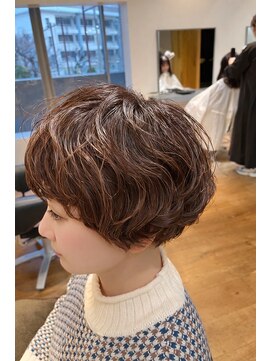 ヒクルーム(HIQU ROOM) ゆるめウェーブ