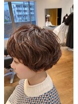 ヒクルーム(HIQU ROOM) ゆるめウェーブ