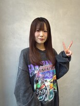 メンズアンジェリカ 名古屋店(Men's ANGELICA)&nbsp;菅 凛