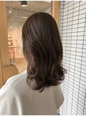 岡山駅ヘアセット着付けニュアンスパーマ髪質改善トリートメント