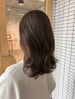 マルソー&nbsp;お肌に馴染むベージュカラー