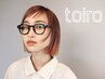 【5/21限定！20%OFF】16時のカット＋カラー 13200→10560