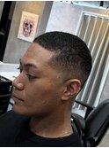 Buzz cut /バズカット