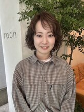 ルーン(roon)&nbsp;星谷 葵