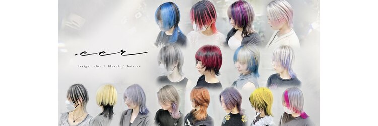 ディア(.eer)のサロンヘッダー