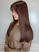 ヘアーアンドメイク アシュレ(Hair&Make assur'e) 【Beauty Selection】髪質改善サロン