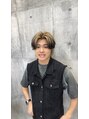 アース 熊本下通店(HAIR & MAKE EARTH)&nbsp;山崎龍馬 【下通】