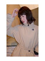 ペト(peto) ボブパーマ