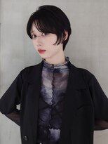 ロジ(loji)&nbsp;short hair