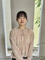 ブランシェ 小牧店(BRANCHE)&nbsp;西尾 美月