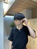 【月木金限定応援】メンズカット￥4300