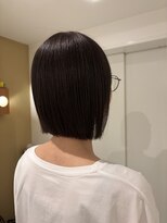 ヘッドルーム ディスティネーション(Head Room Distination)&nbsp;ノンジアミンカラー、ボブ