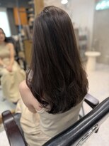 エル バイ ホーム(L by HOME)&nbsp;ブラウングレージュ　グレージュ　ブラウンカラー