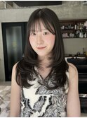 韓国風レイヤー