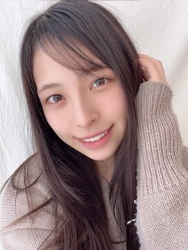 ルッソカルム(Lusso calme) レイヤーカット/ハッシュカット/30代/40代/50代