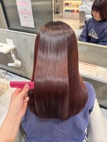 ヴォーグ 大曽根店(VOGUE)&nbsp;髪質改善トリートメント