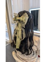 ギンザボーテ 銀座店(Ginza Beaute)&nbsp;ヘアメイク