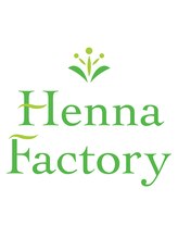 ヘナ ファクトリー 十条店 Henna Factory