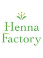 ヘナ ファクトリー 十条店 Henna Factory