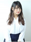 【K-two青山】愛され☆ニュアンスカール【表参道】