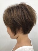 【重かるショート】