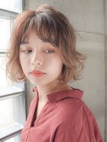 リリアン 表参道(relian)&nbsp;似合わせカットはリリアン表参道にお任せ☆