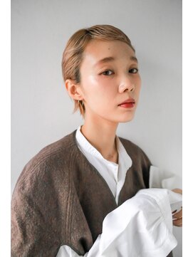 ヴェルダ 池袋店(verda) セミウェットクラシカルショート