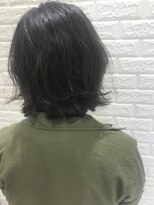 モードケイズ 松原店(MODE K's) ハネ感抜群ショート