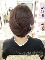 ベッラバンビーナ 美容室(Bella Bambina)&nbsp;和髪